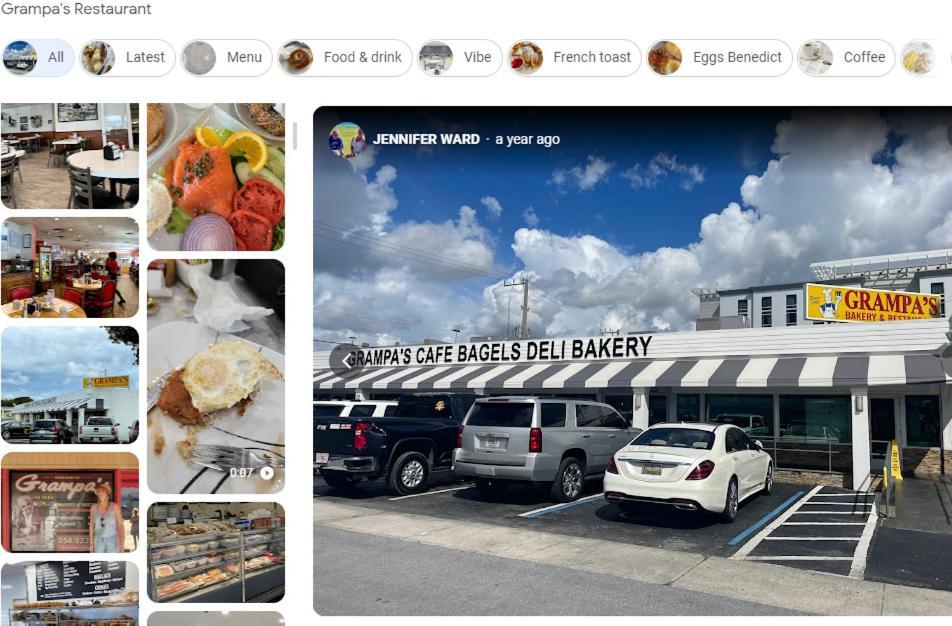 Super 8 Motel By Wyndham Near Fort Lauderdale Arpt Dania Beach Exterior foto